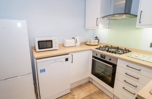 Llandudno Junction Cottage | 1 RIVER VIEW TERRACE, family friendly in Llandudno Junction