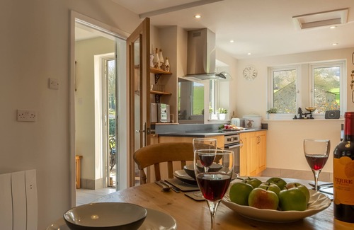 Burnsall Apartment | 1 Riverside Cottage, Burnsall, Yorkshire Dales