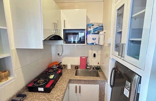 Thamel Apartment | 1 RK Apartment One bedroom/kitchen