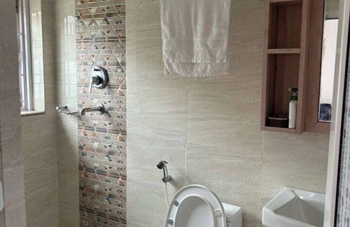 Thamel Apartment | 1 RK Apartment One bedroom/kitchen
