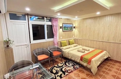 Thamel Apartment | 1 RK Apartment One bedroom/kitchen