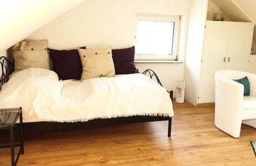 Schauenburg Apartment | 1 room apartment in a quiet location near Kassel