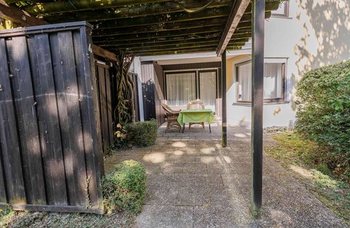 Immenstaad am Bodensee Apartment | 1-Room-Apartment (Type 2)