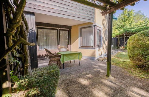 Immenstaad am Bodensee Apartment | 1-Room-Apartment (Type 2)