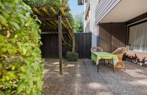 Immenstaad am Bodensee Apartment | 1-Room-Apartment (Type 2)