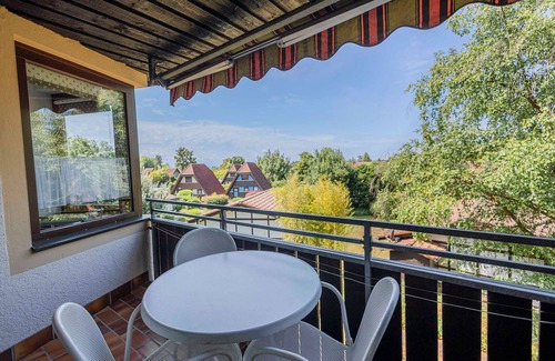 Immenstaad am Bodensee Apartment | 1-Room-Apartment (Type 2)