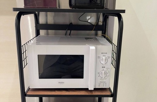 Hyakunincho Hotel | 1 single bed Pocket WiFi/Shinjuku-ku Tokyo