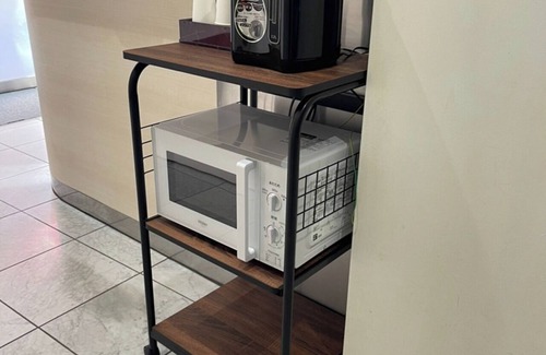 Hyakunincho Hotel | 1 single bed Pocket WiFi/Shinjuku-ku Tokyo