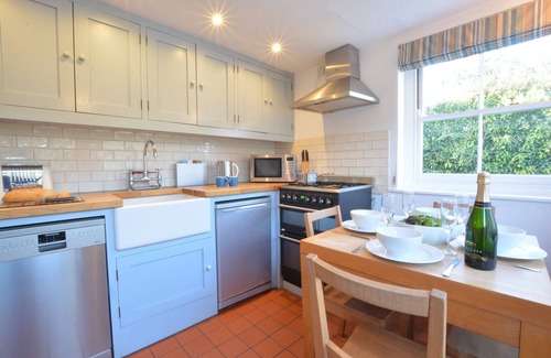 Thorpeness Cottage | 1 SOUTH COTTAGES, pet friendly, country holiday cottage in Thorpeness