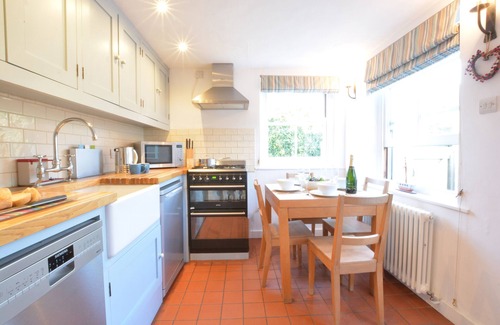 Thorpeness Cottage | 1 SOUTH COTTAGES, pet friendly, country holiday cottage in Thorpeness