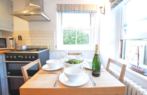 Thorpeness Cottage | 1 SOUTH COTTAGES, pet friendly, country holiday cottage in Thorpeness