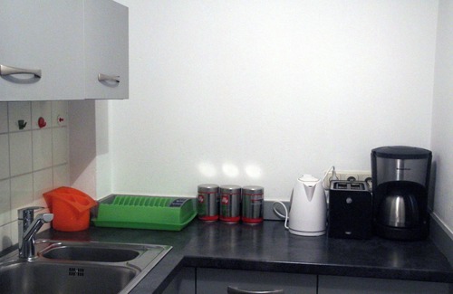 Kaprun Apartment | 1 Studio Flat walking distance to ski lifts (we have 2 in the same building)