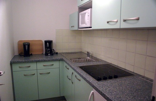 Kaprun Apartment | 1 Studio Flat walking distance to ski lifts (we have 2 in the same building)