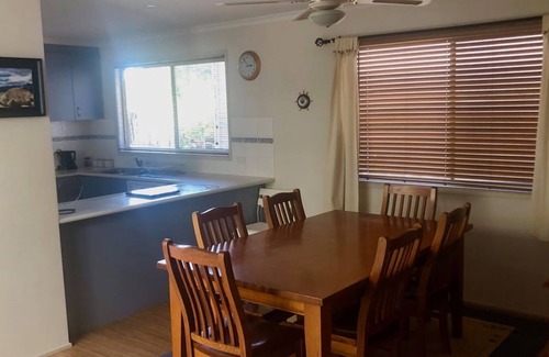 Sandy Point House | 1 Tecoma Avenue Sandy Point