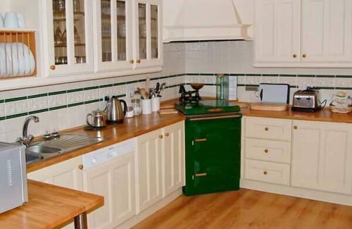 Rosedale Abbey Cottage | 1 THE OLD METHODIST CHAPEL, family friendly in Rosedale Abbey