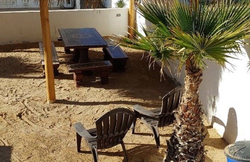 Brisas del Golfo Apartment | #1, VRBO PLACEMENT WRONG, CHECK GOOGLE MAP, LAS CONCHAS,1ST HOUSE, HEART ICON