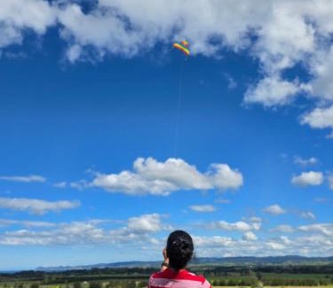 Ruakaka Other | 1 Waipu Thunderdomes Off-grid Eco Seaview Glamping Dome
