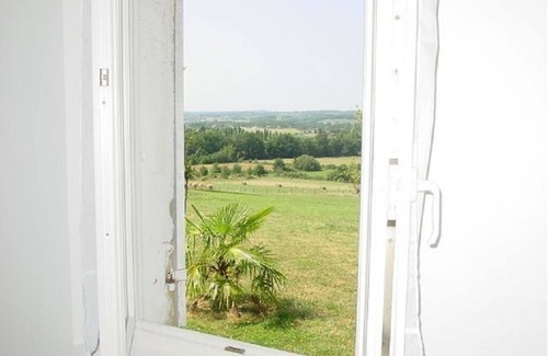Saint-Germain-et-Mons House | 1 WEEK FROM 310 EUROS FOR 5 TO 6 PEOPLE ACCORDING TO SEASON