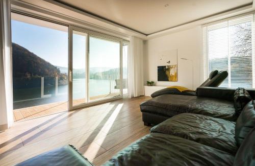 Diemelsee Apartment | 10 am See - auf der Sonnenseite