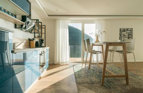 Diemelsee Apartment | 10 am See - auf der Sonnenseite