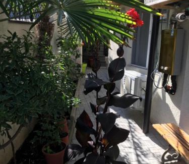 Sololaki Apartment | 10 b shindisi street,Tbilisi
