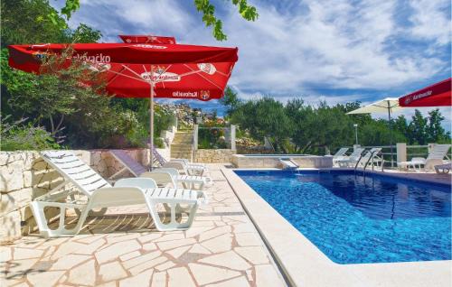 Kucice House | 10 Bedroom Beautiful Home In Kucice