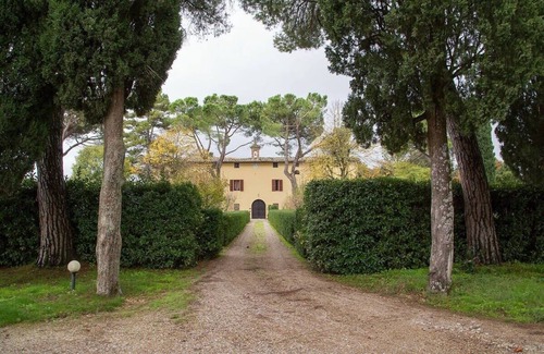 Ville di Corsano Villa | 10 bedroom Siena villa rental