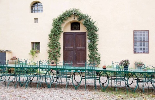 Ville di Corsano Villa | 10 bedroom Siena villa rental