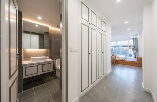 Thanh Nhan Apartment | 10 Bedrooms Villa - Where Nature meets Luxury