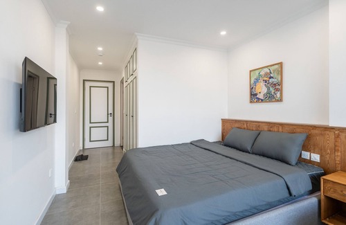 Thanh Nhan Apartment | 10 Bedrooms Villa - Where Nature meets Luxury