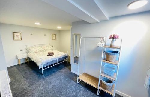 Church Stretton Apartment | 10 Bromleys Court