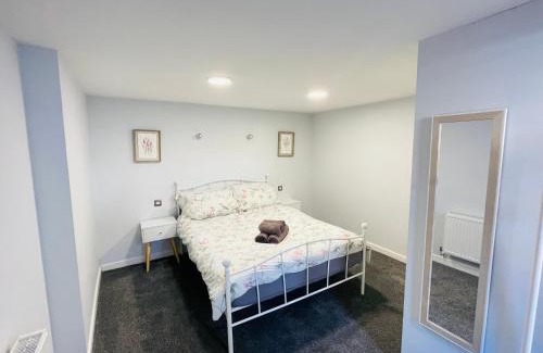 Church Stretton Apartment | 10 Bromleys Court