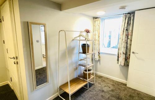 Church Stretton Apartment | 10 Bromleys Court