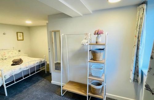Church Stretton Apartment | 10 Bromleys Court