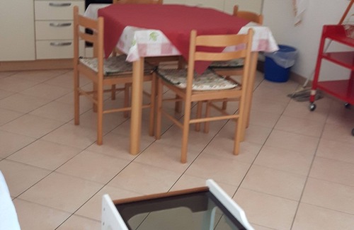 Tamarispa Apartment | 10' from the sea, cozy apartment, ideal for families, with sea view