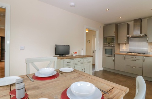Bucksburn Cottage | 10 Goodhope Gardens