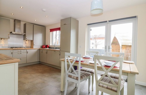 Bucksburn Cottage | 10 Goodhope Gardens