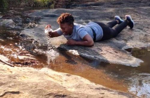 Juliasdale House | 10 guest stay in the mountains of Nyanga!
