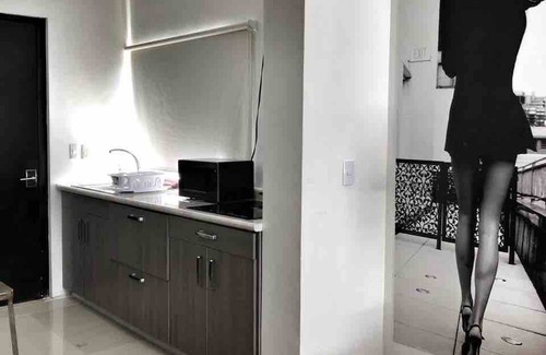 Torreon Apartment | 10- Large suite for 4 people