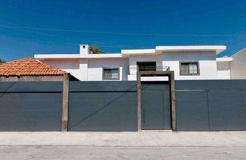 Torreon Apartment | 10- Large suite for 4 people