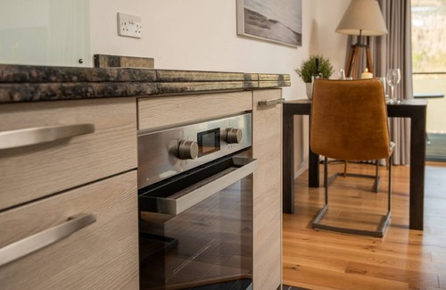 Kenmore Apartment | 10 Loch View with loch views