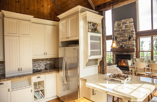 Petite-Riviere-Saint-Francois Cottage | 10 min from Le Massif - La Champetre de Charlevoix-60 min drive from Quebec City