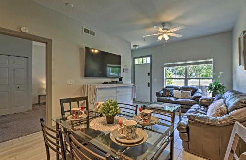 Venetian Bay Villages House | 10 Mi to Disney Venetian Bay Villages Retreat