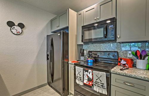 Venetian Bay Villages House | 10 Mi to Disney Venetian Bay Villages Retreat