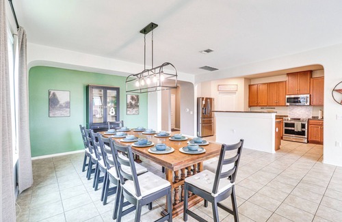 Austin House | 10 Mi to Dtwn Austin: Family Home w/Communal Pool