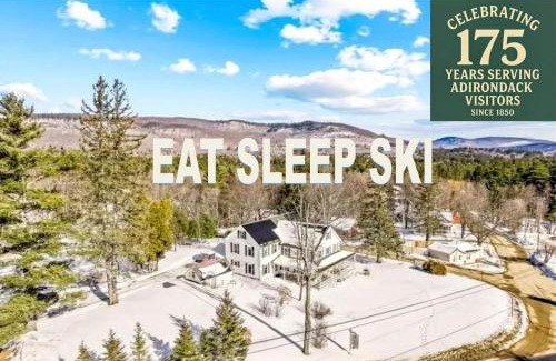 Olmstedville House | 10 Mi to Gore Mountain- Home in Adirondack Park home
