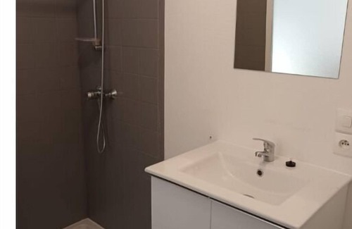 Saint-Amand-sur-Sevre Apartment | 10 min from Puy du Fou - Le Bora