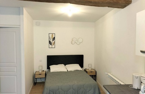 Saint-Amand-sur-Sevre Apartment | 10 min from Puy du Fou - Le Bora