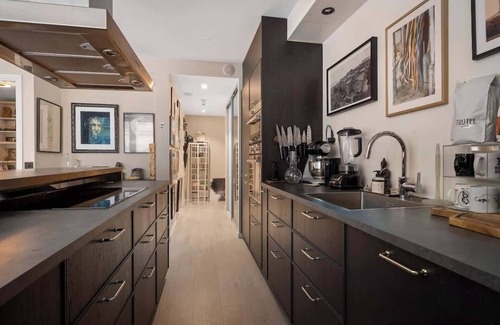 Grunerlokka Apartment | 10 min from Downtown - Private Patio -Self Check-in