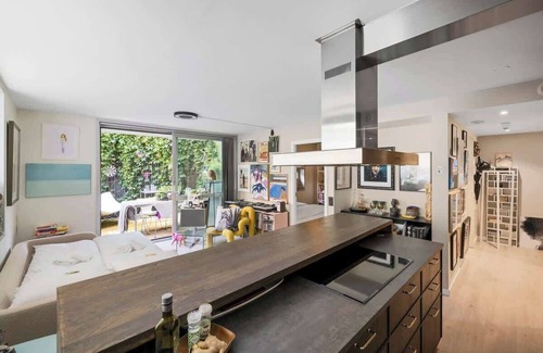 Grunerlokka Apartment | 10 min from Downtown - Private Patio -Self Check-in
